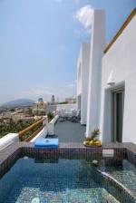 Nectarios Villa